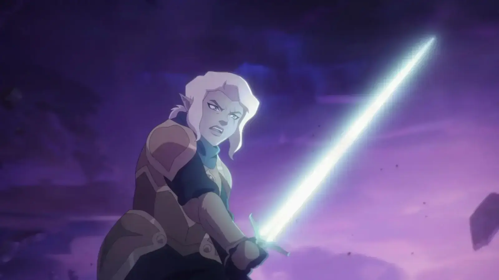 A Lenda de Vox Machina 4ª Temporada Episódio 10 - Crítica e Resumo de O Ouvido Envenenado