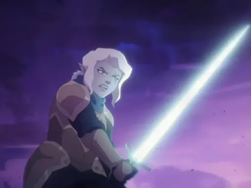 A Lenda de Vox Machina 4ª Temporada Episódio 10 - Crítica e Resumo de O Ouvido Envenenado
