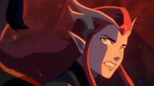 A Lenda de Vox Machina 4ª Temporada Episódio 2 (O Teste da Água) - Crítica e Resumo da Série animada do Prime Video