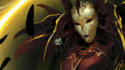 A Lenda de Vox Machina 4ª Temporada Episódio 3 (A Coroação) - Crítica e Resumo da Série animada do Prime Video