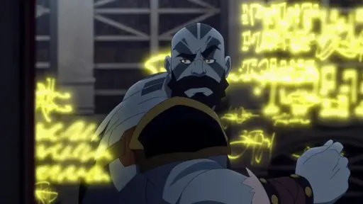A Lenda de Vox Machina 4ª Temporada Episódio 5 - Crítica e Resumo de Golpe de Rolo