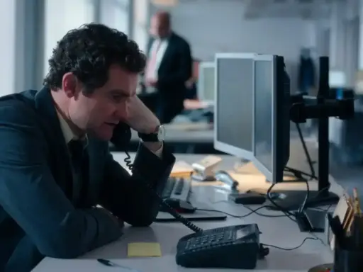 A Testemunha - Crítica e Resumo do Episódio 2 da Série Netflix