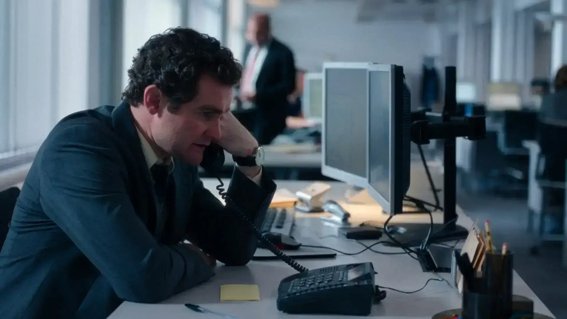 A Testemunha - Crítica e Resumo do Episódio 2 da Série Netflix