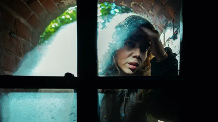 As Cores do Mal: Preto (2026) - Crítica e Fatos do Filme da Netflix