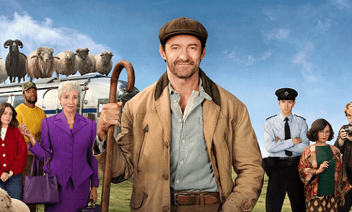 As Ovelhas Detetives (2026) - Crítica e Fatos do Filme disponível no Prime Video