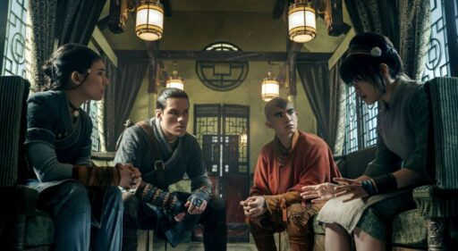 Avatar: O Último Mestre do Ar (2ª Temporada) Crítica e Fatos da Série Netflix
