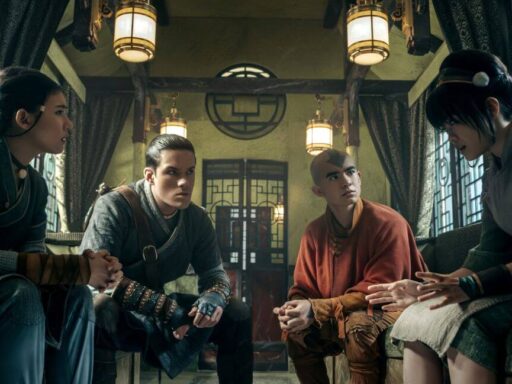 Avatar: O Último Mestre do Ar (2ª Temporada) Crítica e Fatos da Série Netflix