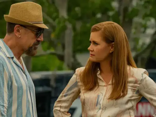 Cabo do Medo - Crítica e Resumo do Episódio 4, “Piercing”