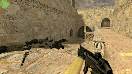 Como A Comunidade Transformou O CS 1.6 Em Um Universo De Jogos Variados 2
