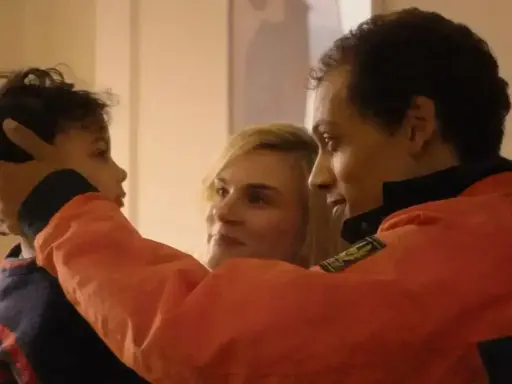 Crítica e Resumo do Episódio 1 de A Testemunha (2026), Série True Crime da Netflix
