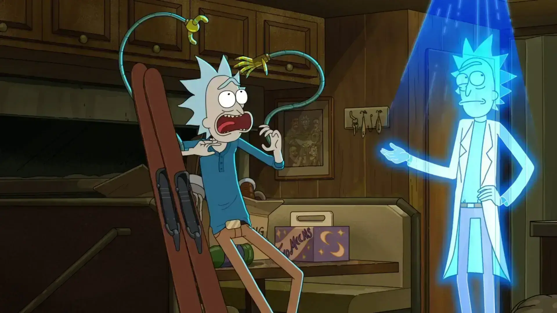 Crítica e Resumo do Episódio 2 da 9ª Temporada de Rick and Morty