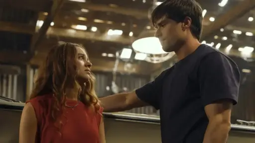 Depois Daquele Ano (2026) Crítica e Fatos da Série do Prime Video