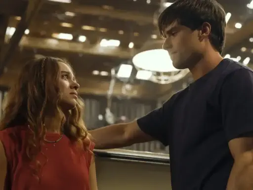 Depois Daquele Ano (2026) Crítica e Fatos da Série do Prime Video