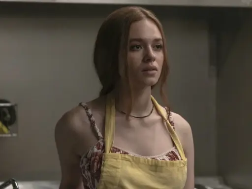 Depois Daquele Ano - Crítica e Resumo do Episódio 8 (final) da série do Prime Video