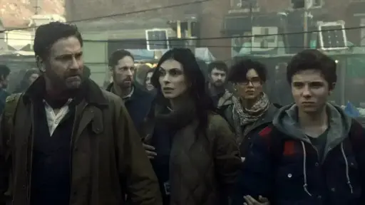Destruição Final 2 - Crítica e Fatos do Filme Catástrofe do Prime Video