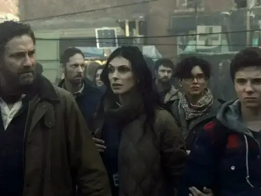 Destruição Final 2 - Crítica e Fatos do Filme Catástrofe do Prime Video