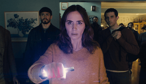 Dia D (Disclosure Day, 2026) Crítica e Fatos do filme de Steven Spielberg