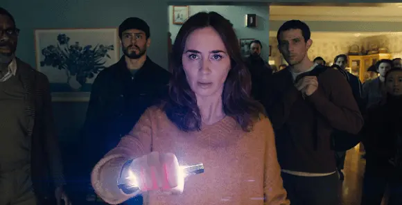 Dia D (Disclosure Day, 2026) Crítica e Fatos do filme de Steven Spielberg