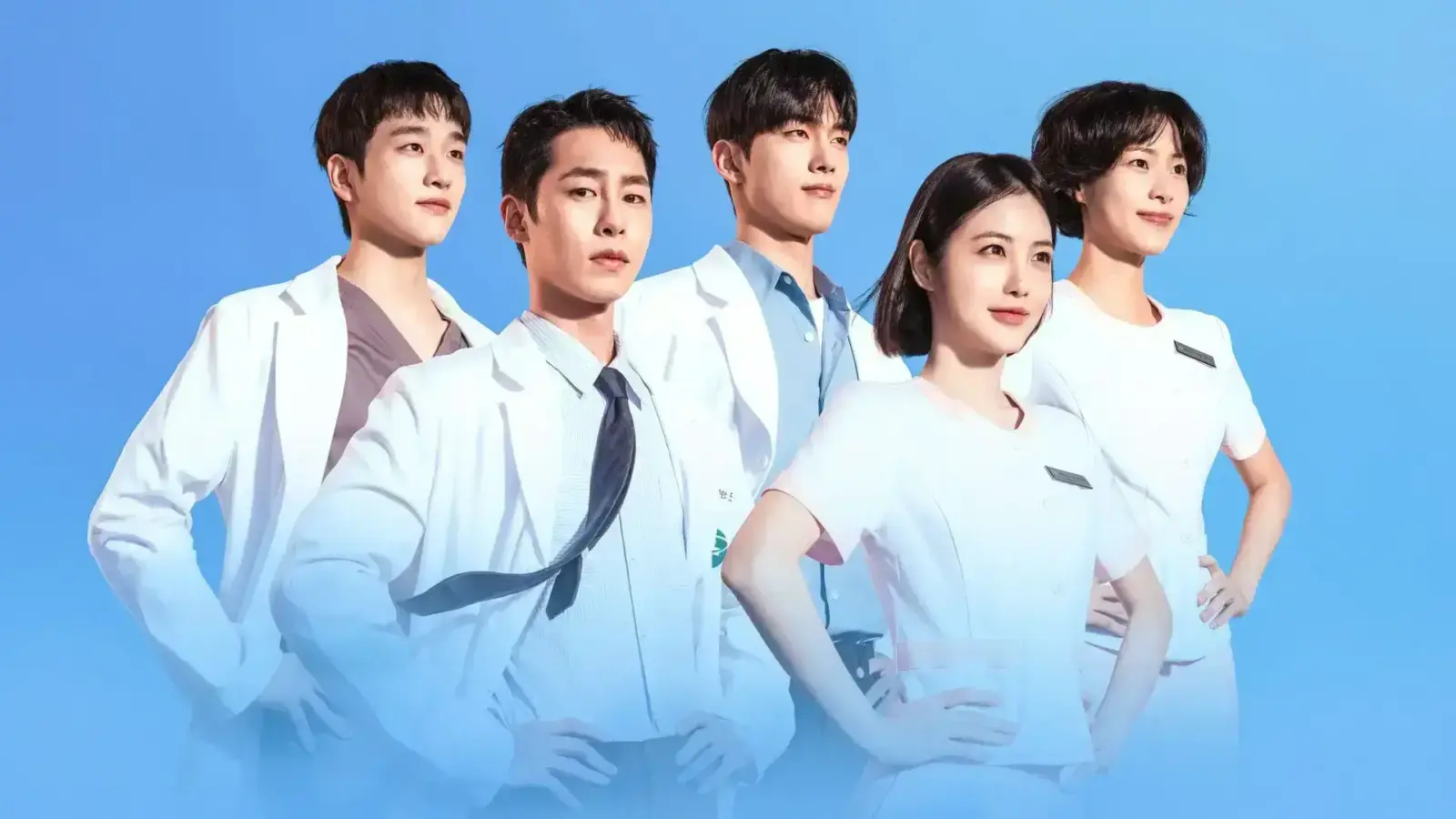 Doutor à Beira do Amor (2026) - Crítica e Resumo do Episódio 1 do K-drama
