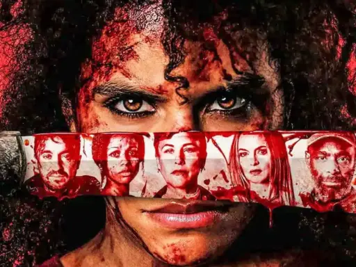 Eles Vão Te Matar (They Will Kill You, 2026) - Crítica e Fatos do Filme de Terror