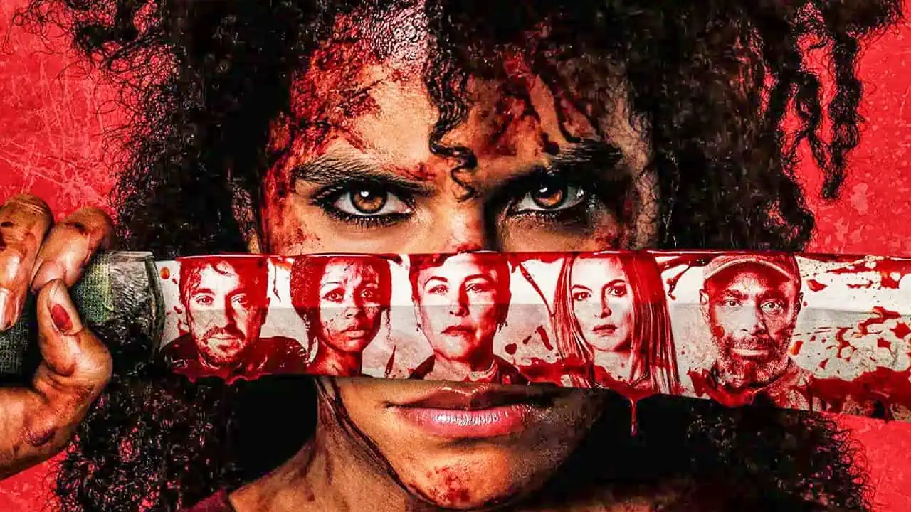 Eles Vão Te Matar (They Will Kill You, 2026) - Crítica e Fatos do Filme de Terror