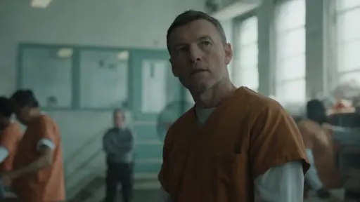 Eu Vou Te Encontrar (2026) - Crítica e Fatos da Série da Netflix