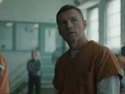 Eu Vou Te Encontrar (2026) - Crítica e Fatos da Série da Netflix