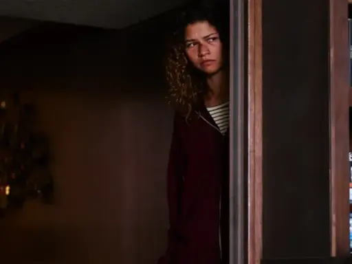 Euphoria - Crítica e Resumo do Episódio 8 (final da série), Confiamos em Deus