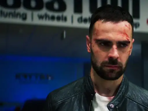 Fúria no Asfalto (Cursa, 2025) - Crítica e Fatos do Filme Romeno do Adrenalina Pura+