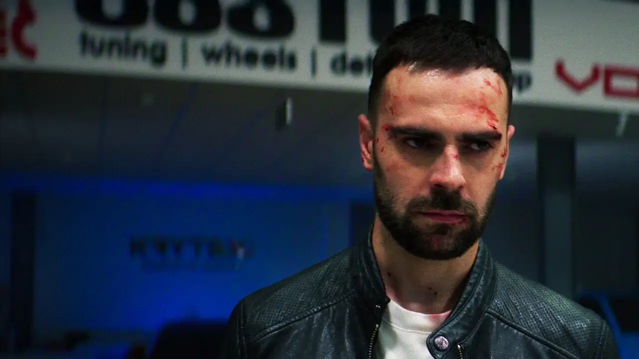 Fúria no Asfalto (Cursa, 2025) - Crítica e Fatos do Filme Romeno do Adrenalina Pura+