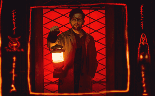 Hokum: O Pesadelo da Bruxa (2026) - Crítica e Fatos do Filme de Terror com Adam Scott