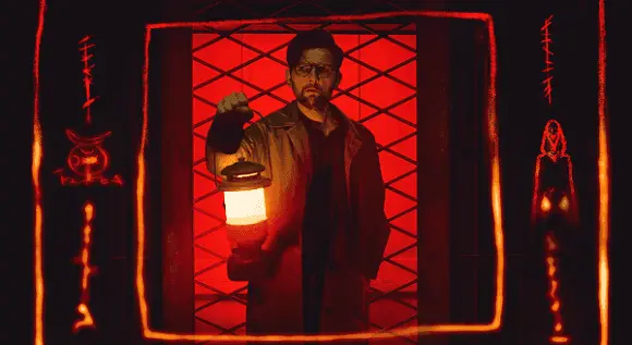 Hokum: O Pesadelo da Bruxa (2026) - Crítica e Fatos do Filme de Terror com Adam Scott