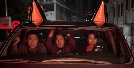 Maridos em Ação (2026) Crítica e Fatos do Filme Coreano da Netflix