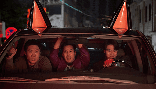 Maridos em Ação (2026) Crítica e Fatos do Filme Coreano da Netflix