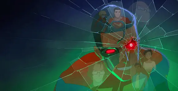 Minhas Aventuras como Superman - Crítica e Fatos da 3ª Temporada da Série