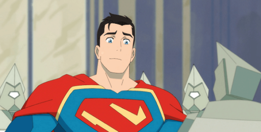 Minhas Aventuras como Superman - Crítica e Resumo do Episódio 1 da 3ª temporada da Série Animada da HBO Max