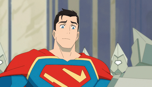 Minhas Aventuras como Superman - Crítica e Resumo do Episódio 1 da 3ª temporada da Série Animada da HBO Max