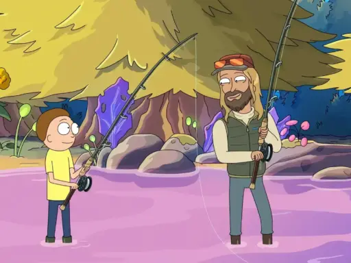 Nada é PaRick Sempre - Crítica e Resumo do Episódio 4 da 9ª Temporada de Rick and Morty