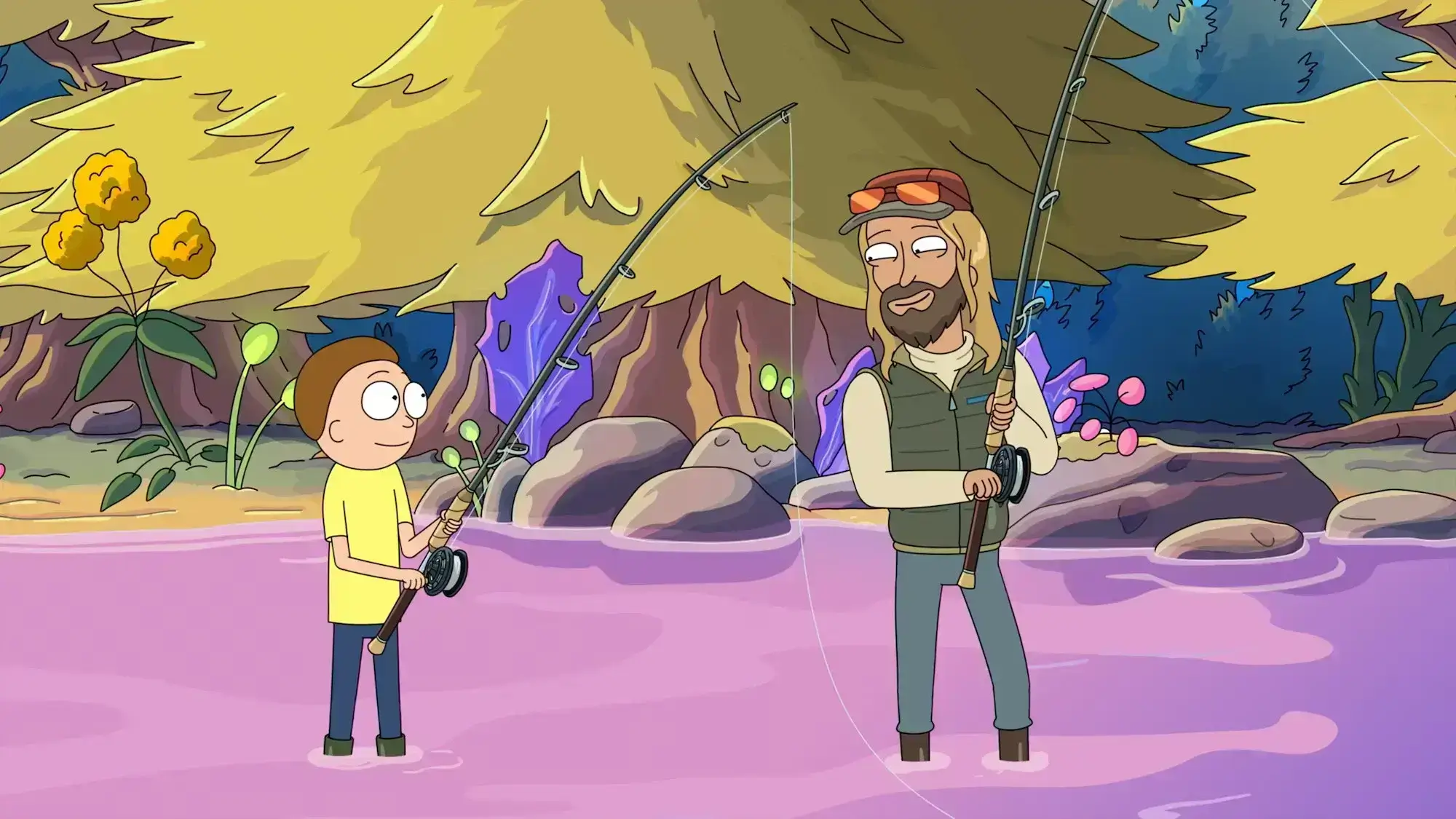 Nada é PaRick Sempre - Crítica e Resumo do Episódio 4 da 9ª Temporada de Rick and Morty