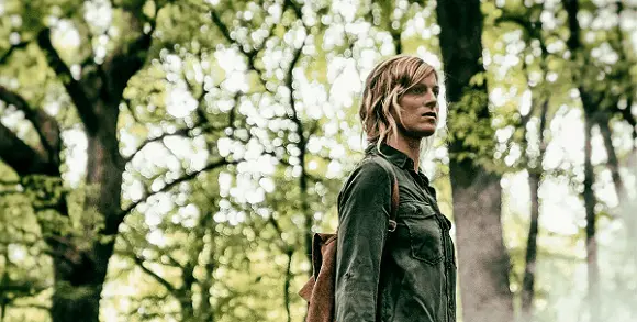 O Bosque 2017 Fatos da Serie Francesa disponivel na Netflix