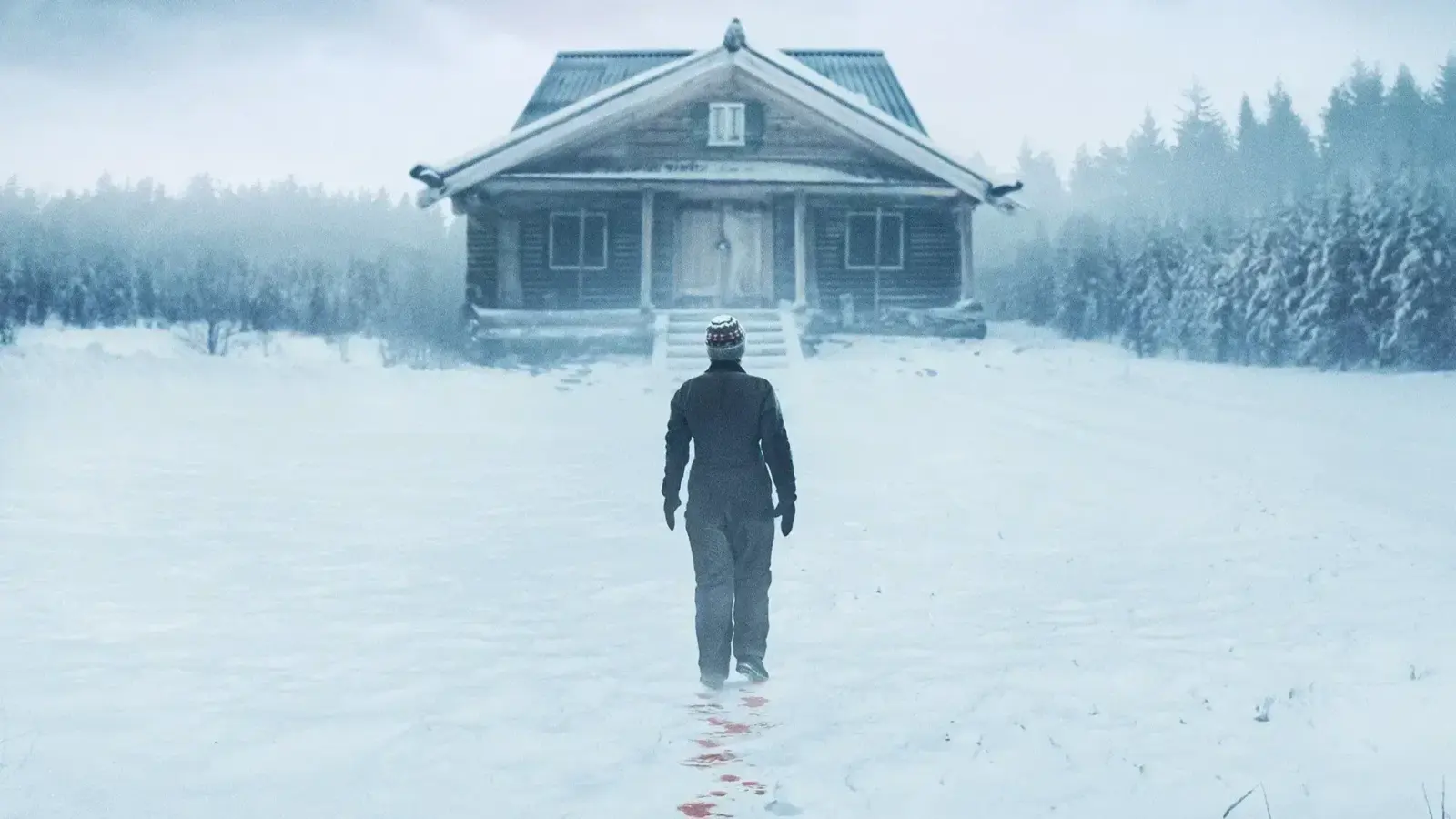 O Frio da Morte (2026) Crítica e Fatos do Filme de Suspense com Emma Thompson