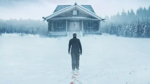 O Frio da Morte (2026) Crítica e Fatos do Filme de Suspense com Emma Thompson
