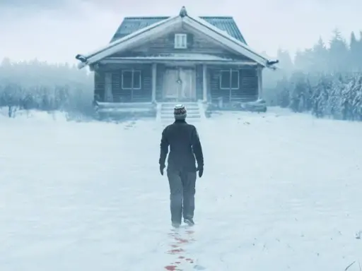 O Frio da Morte (2026) Crítica e Fatos do Filme de Suspense com Emma Thompson