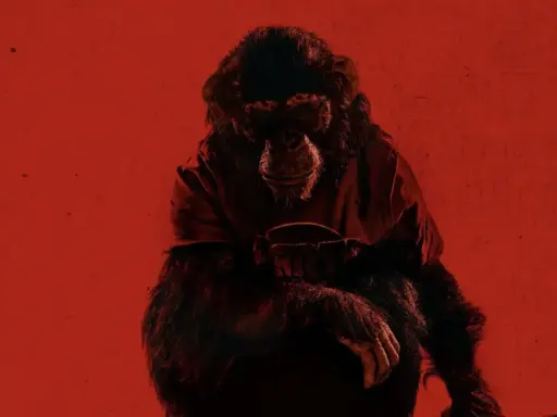 O Primata (Primate, 2025) - Crítica e Fatos do Filme de Terror do Parmount+
