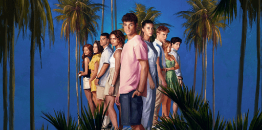 Oasis (2026) - Crítica e Fatos da Série Espanhola da Netflix