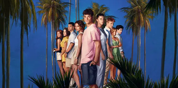 Oasis (2026) - Crítica e Fatos da Série Espanhola da Netflix