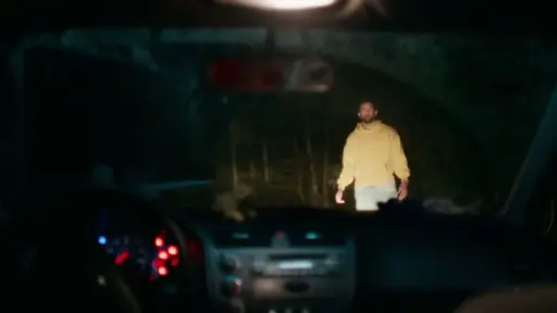 Passageiro do Mal (Passenger, 2026) - Crítica e Fatos do Filme de Terror de André Øvredal