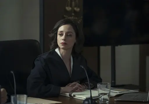 Perdendo o Juízo (2026) - Crítica e Fatos da série espanhola da Netflix