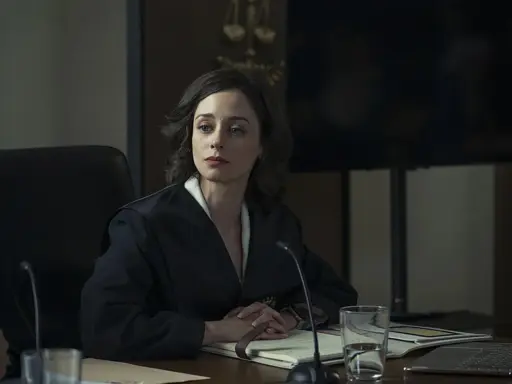 Perdendo o Juízo (2026) - Crítica e Fatos da série espanhola da Netflix