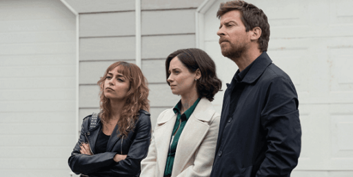 Perdendo o Juízo - Crítica e Resumo do Episódio 5 do Drama Jurídico da Netflix